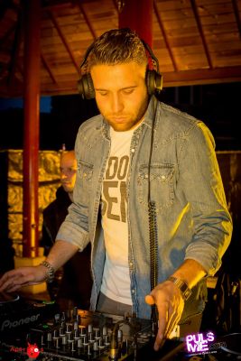 Cinq DJ's au Bd. Dolez ! - Gallerie photo #103